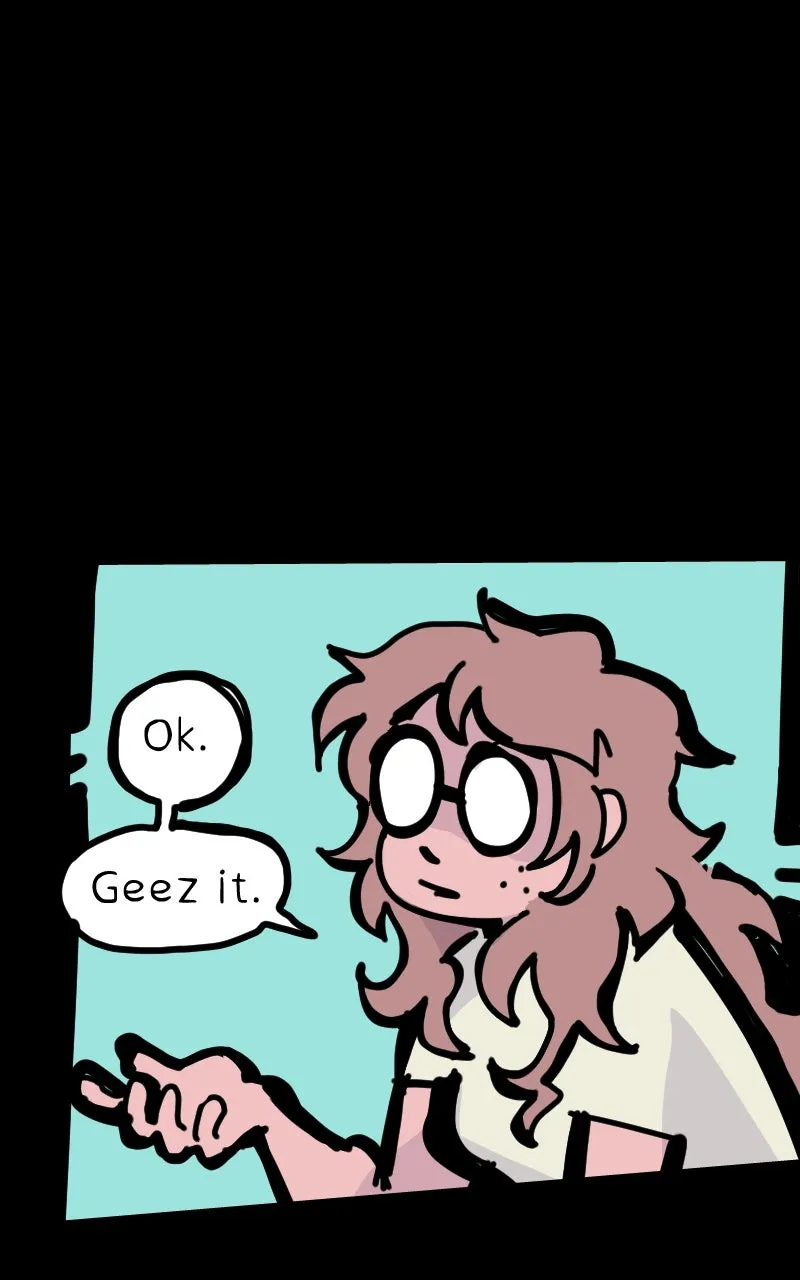 Paperteeth! Chapter 144 page 2 - 