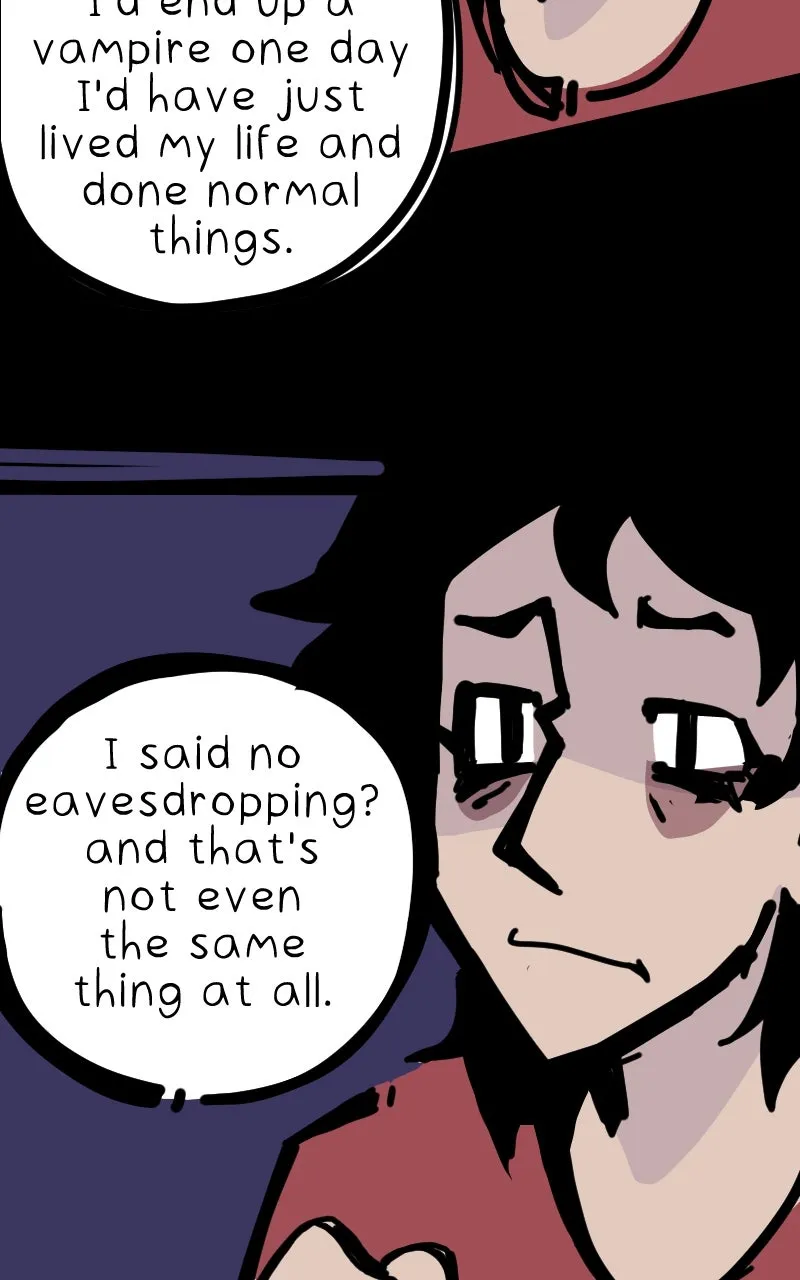 Paperteeth! Chapter 144 page 12 - 