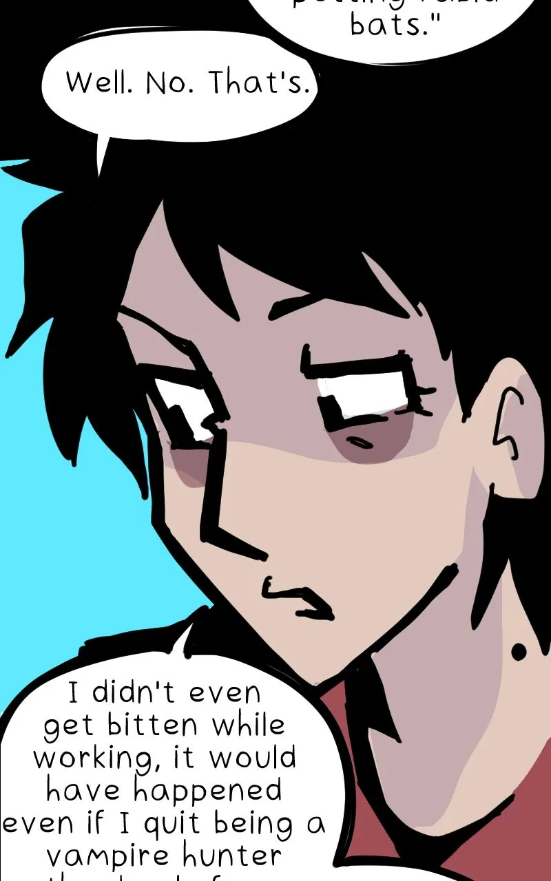 Paperteeth! Chapter 144 page 14 - 