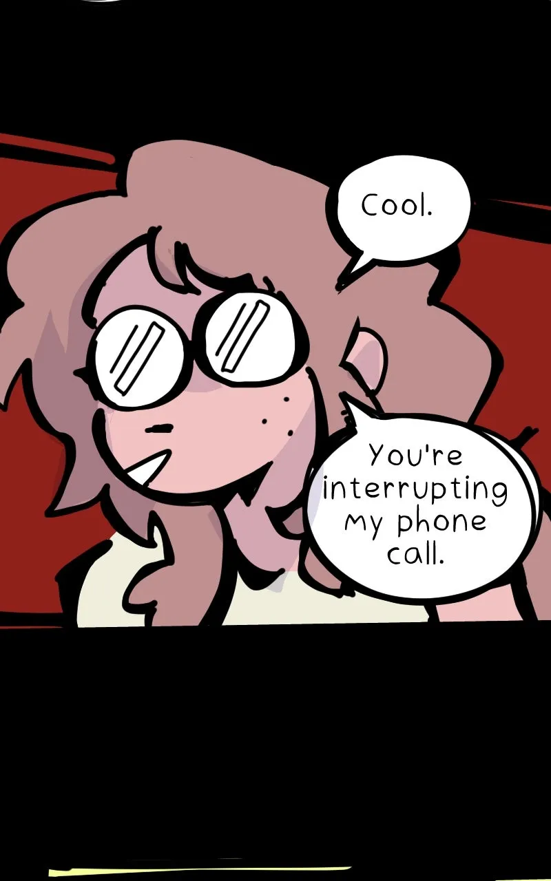 Paperteeth! Chapter 144 page 16 - 