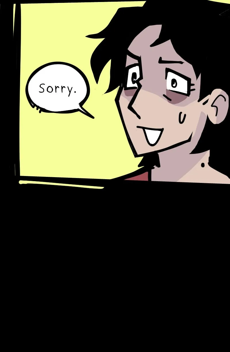 Paperteeth! Chapter 144 page 17 - 
