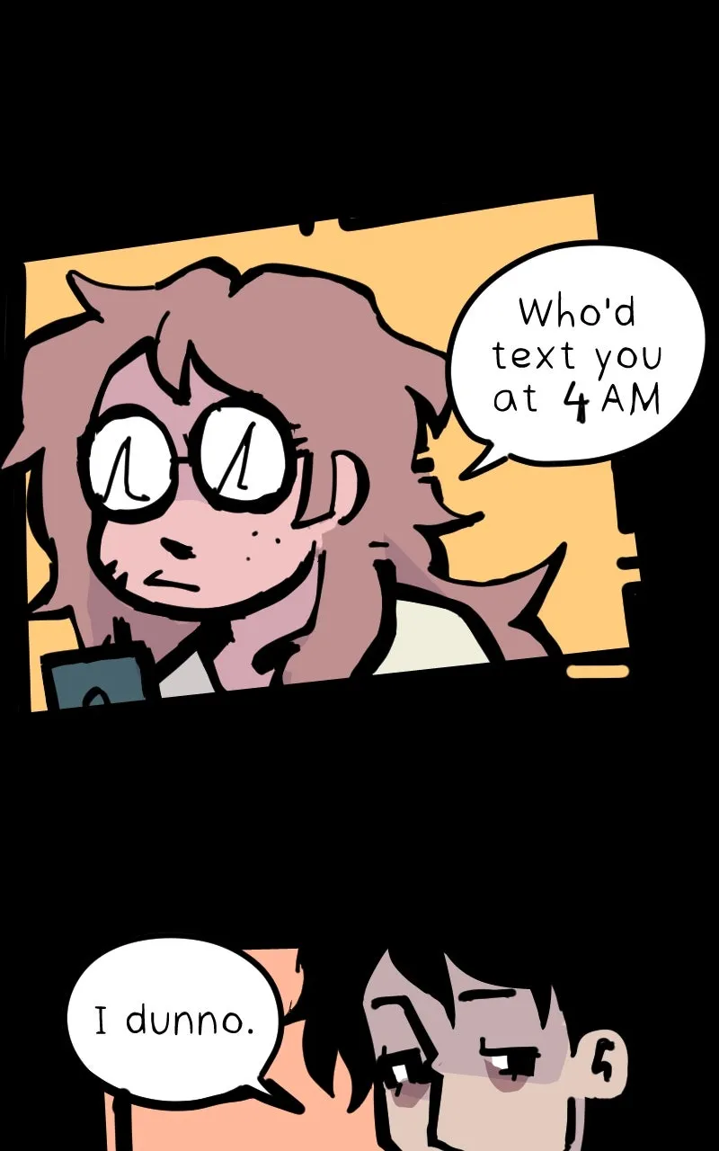 Paperteeth! Chapter 144 page 5 - 