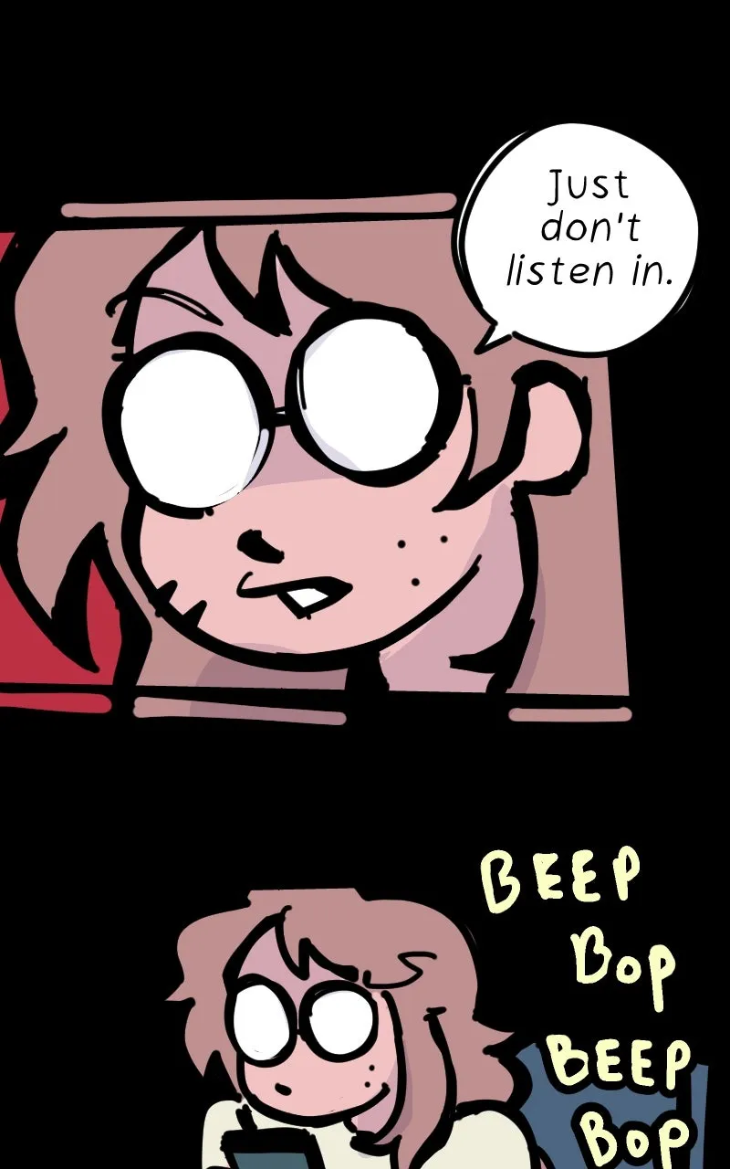 Paperteeth! Chapter 144 page 7 - 