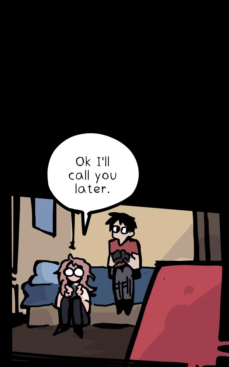 Paperteeth! Chapter 145 page 2 - 