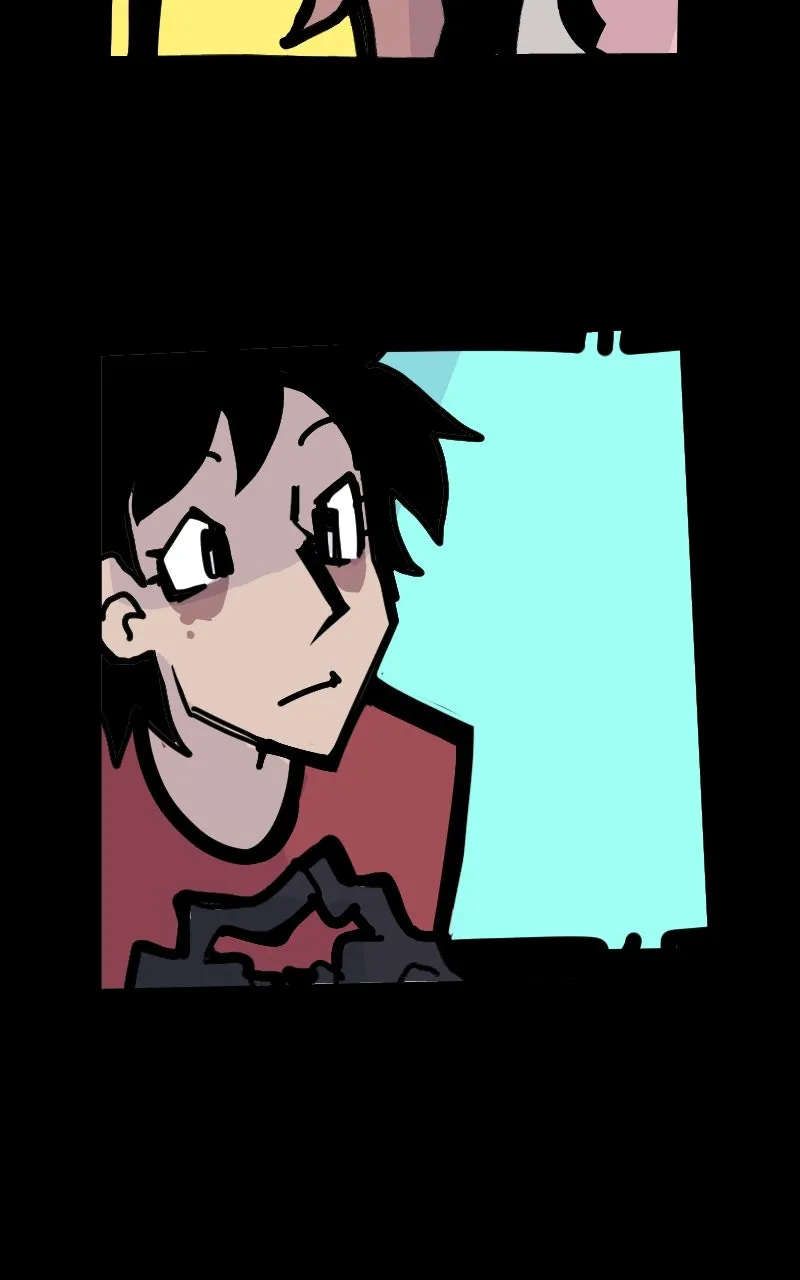 Paperteeth! Chapter 145 page 14 - 