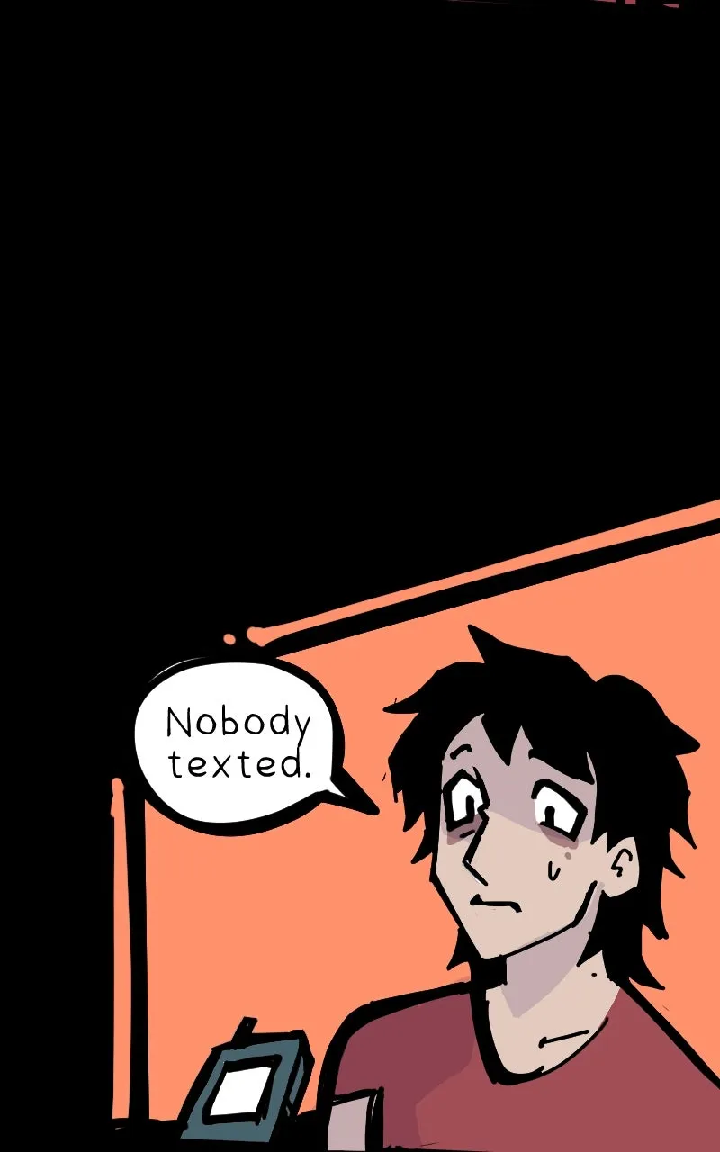 Paperteeth! Chapter 145 page 3 - 