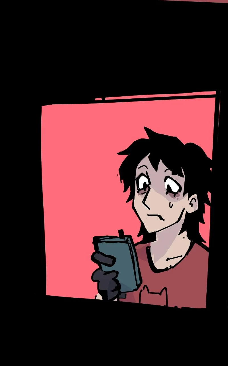 Paperteeth! Chapter 145 page 4 - 