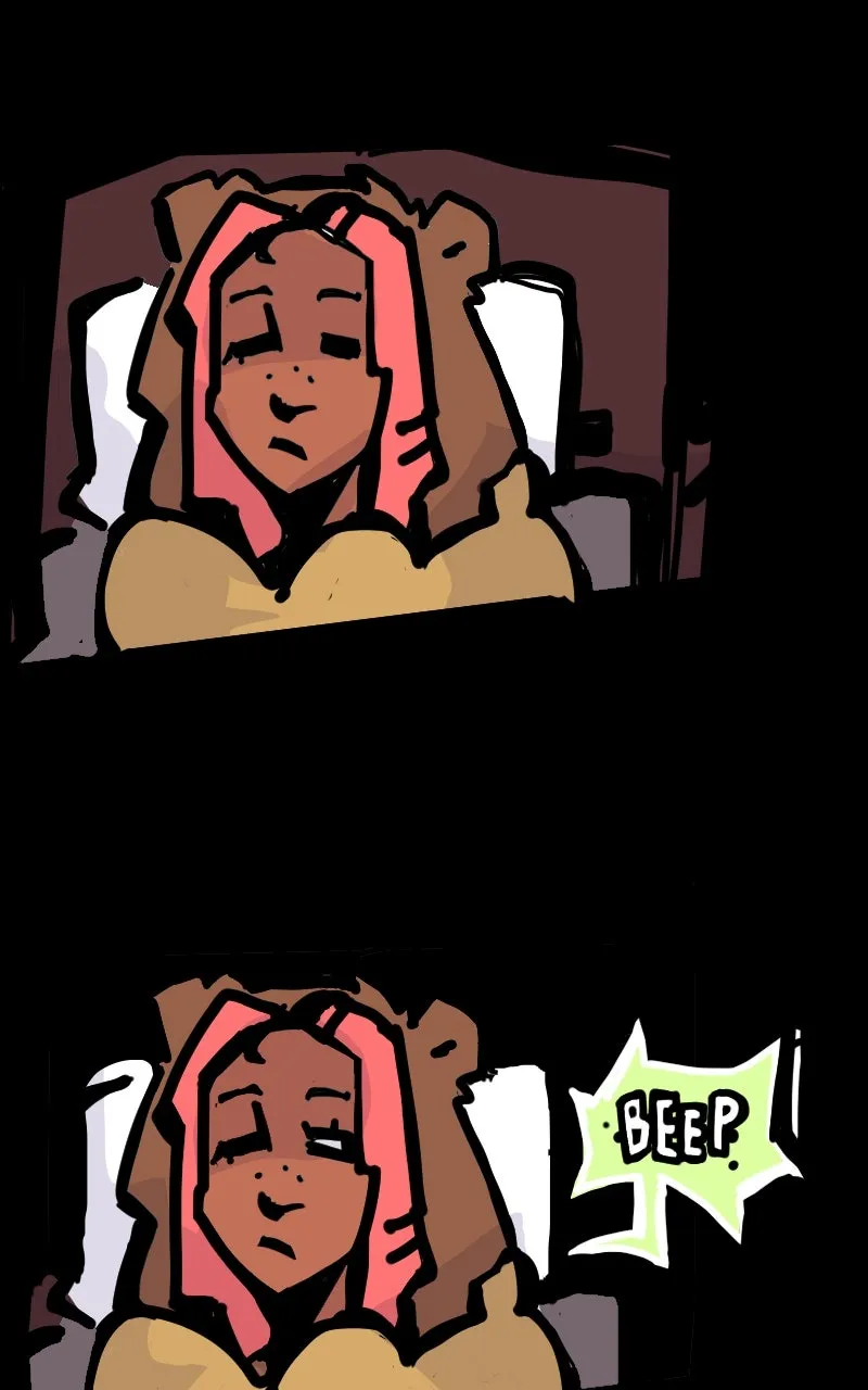 Paperteeth! Chapter 145 page 5 - 