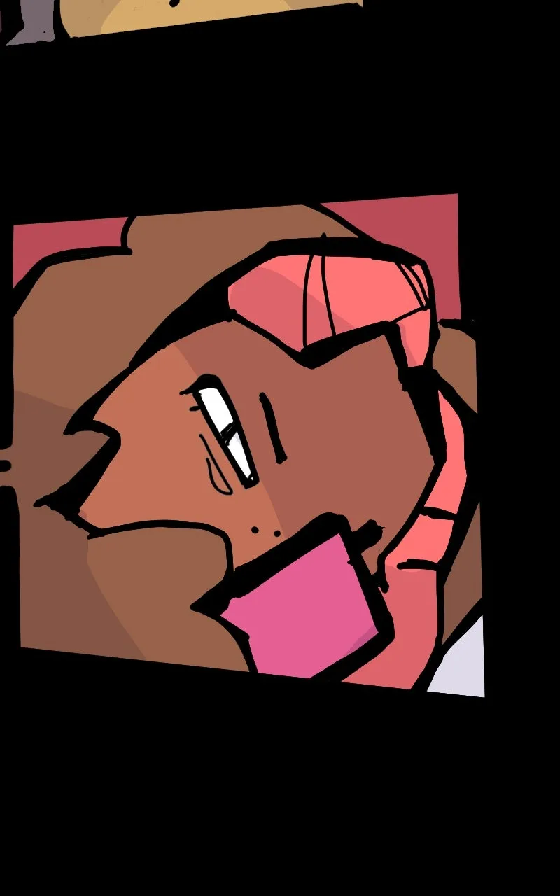 Paperteeth! Chapter 145 page 6 - 