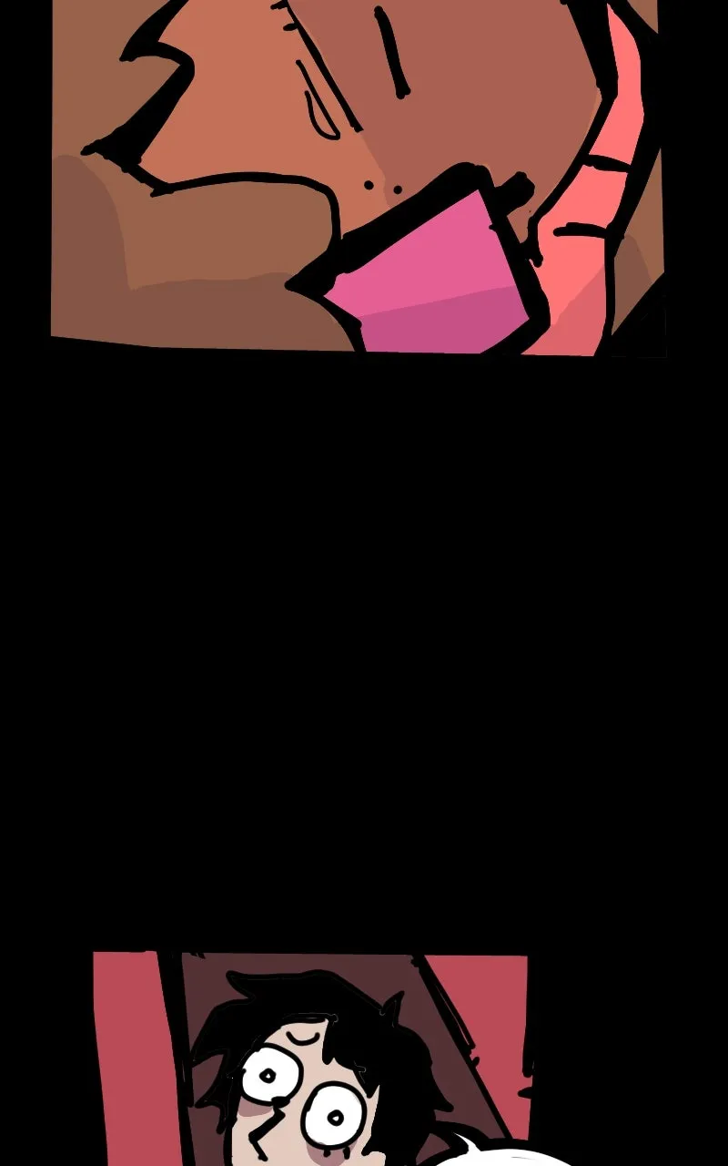 Paperteeth! Chapter 145 page 8 - 
