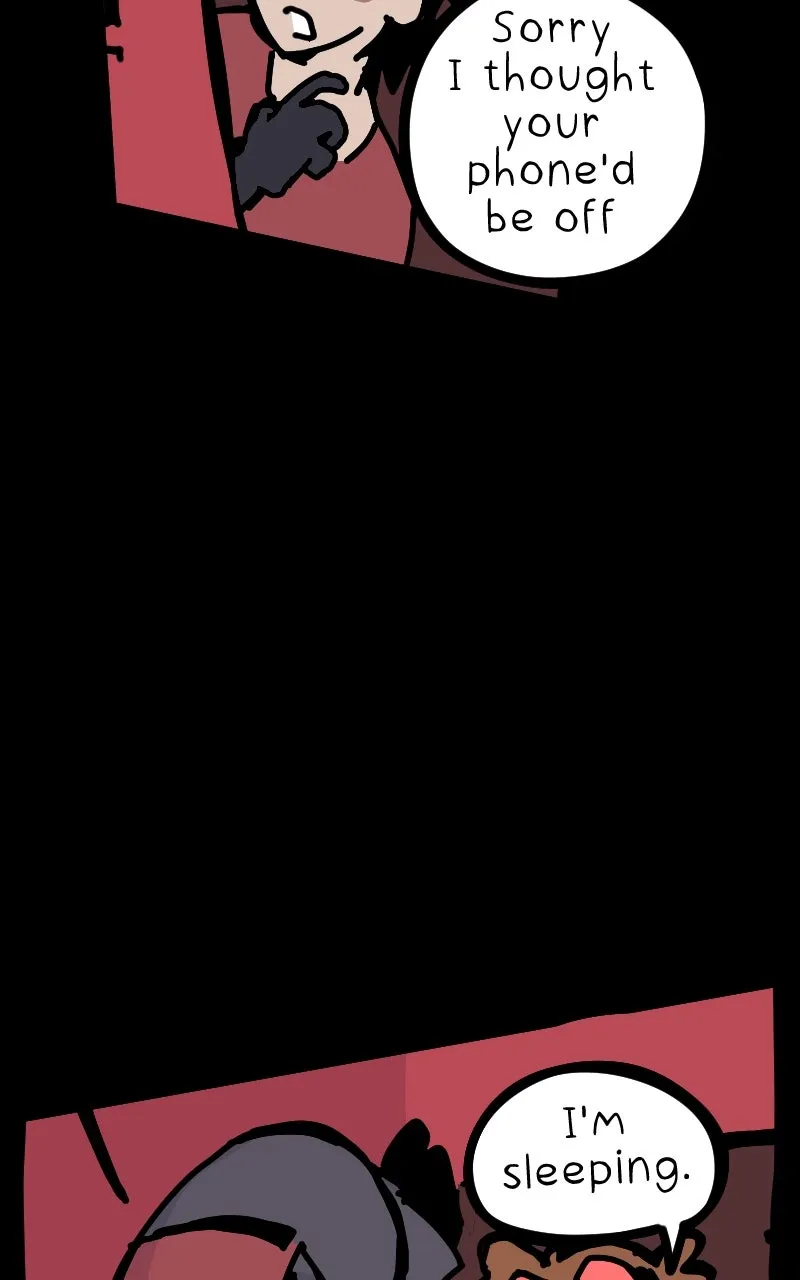 Paperteeth! Chapter 145 page 9 - 