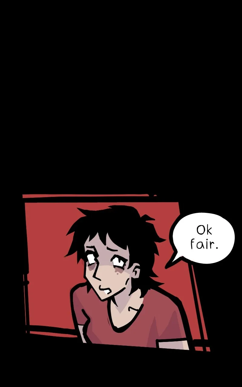 Paperteeth! Chapter 146 page 2 - 