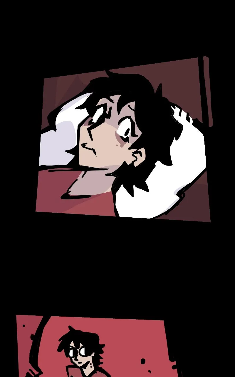 Paperteeth! Chapter 146 page 11 - 