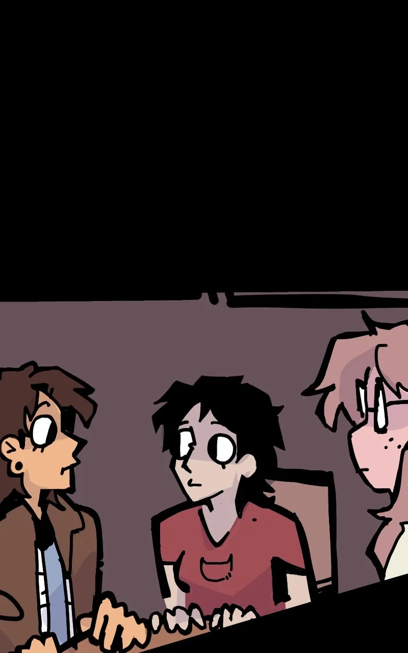 Paperteeth! Chapter 146 page 13 - 
