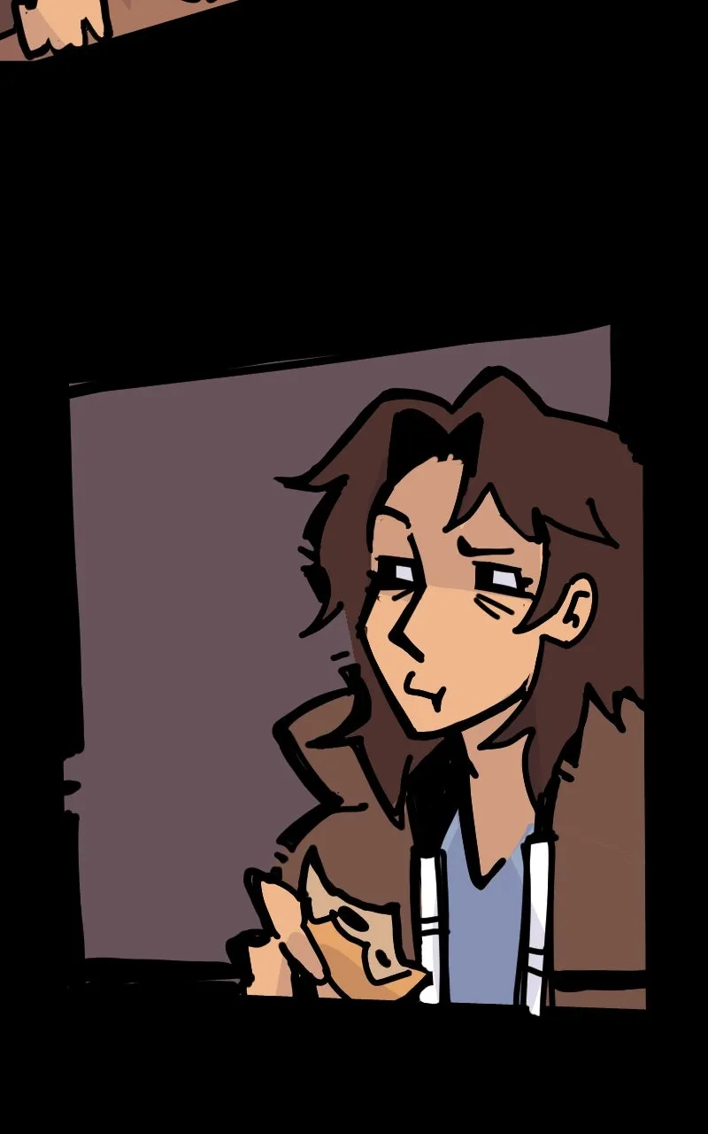 Paperteeth! Chapter 146 page 14 - 