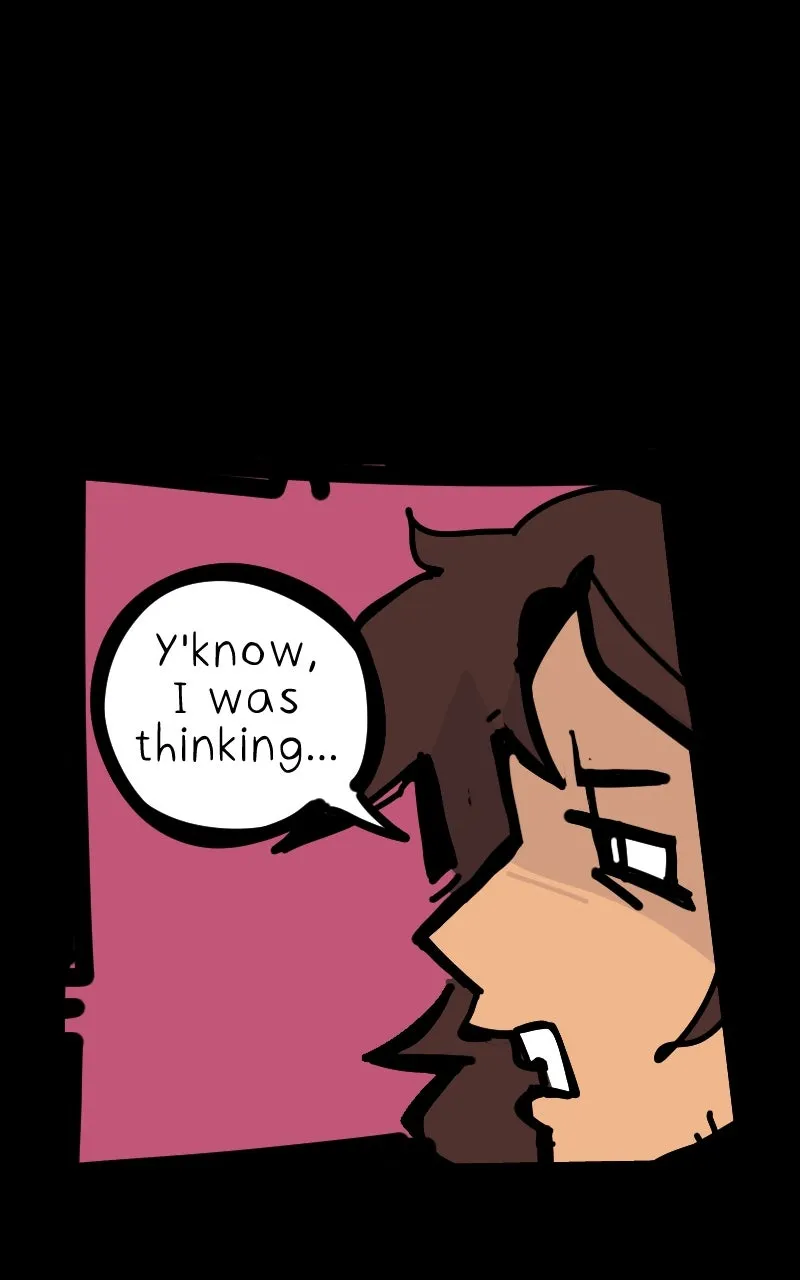 Paperteeth! Chapter 146 page 15 - 