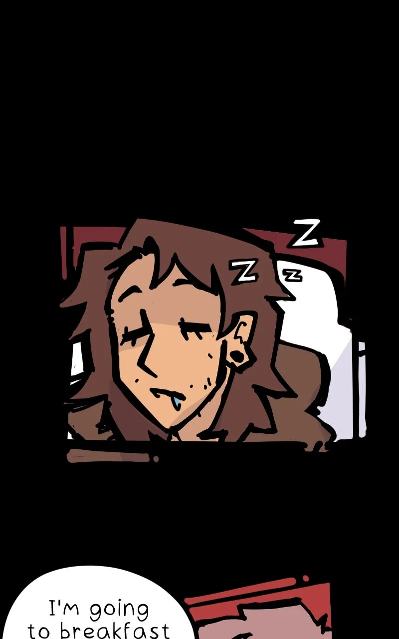 Paperteeth! Chapter 146 page 3 - 