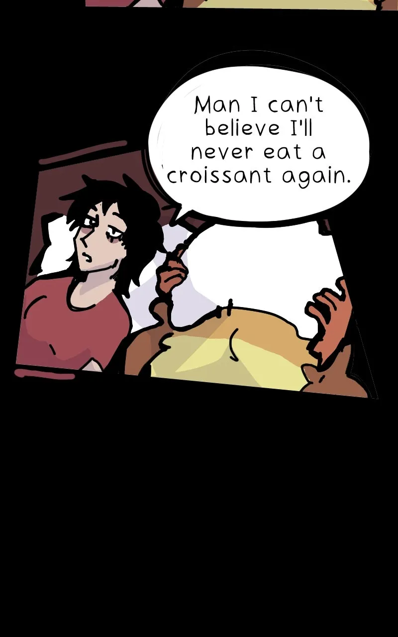 Paperteeth! Chapter 146 page 6 - 