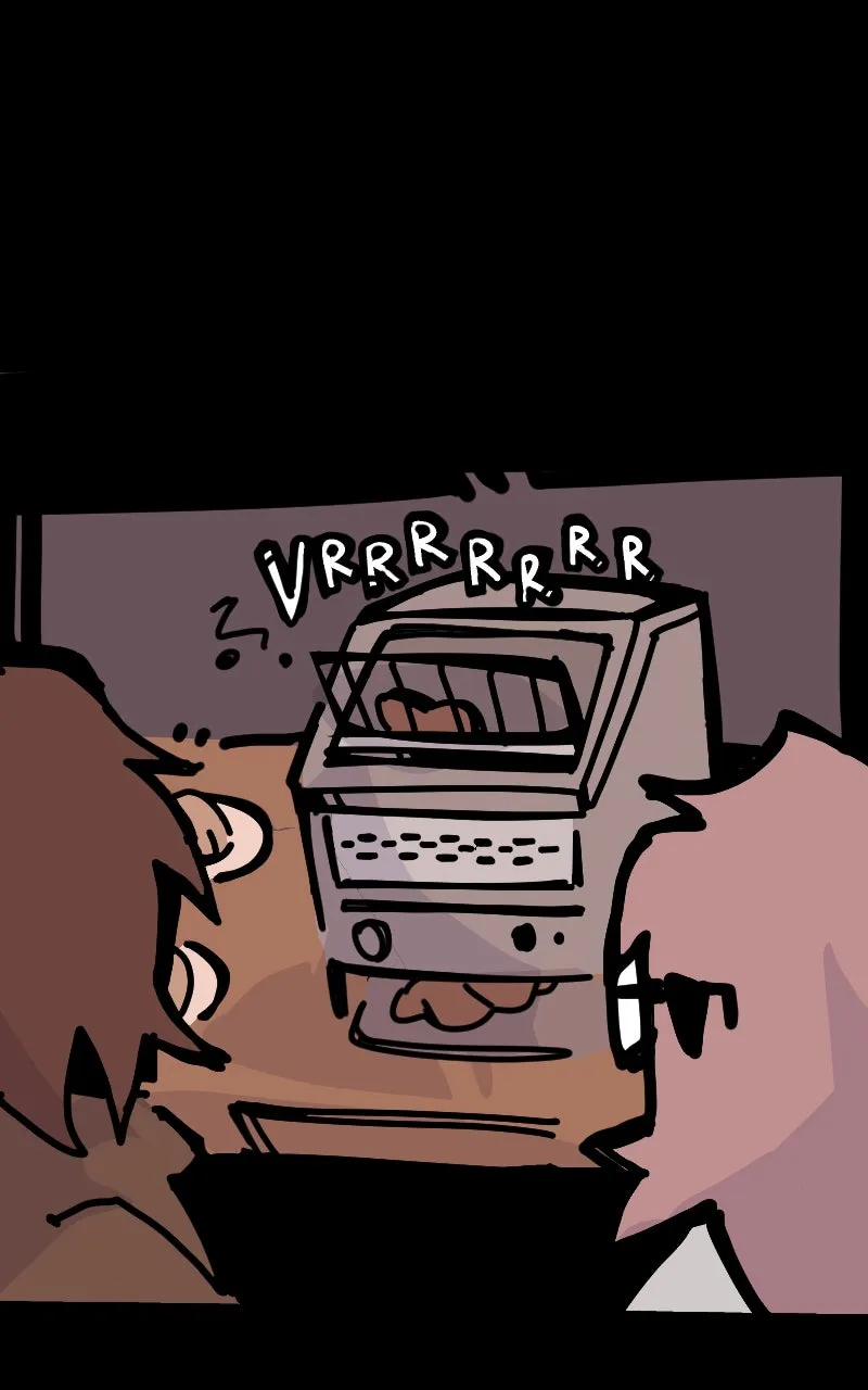 Paperteeth! Chapter 146 page 7 - 