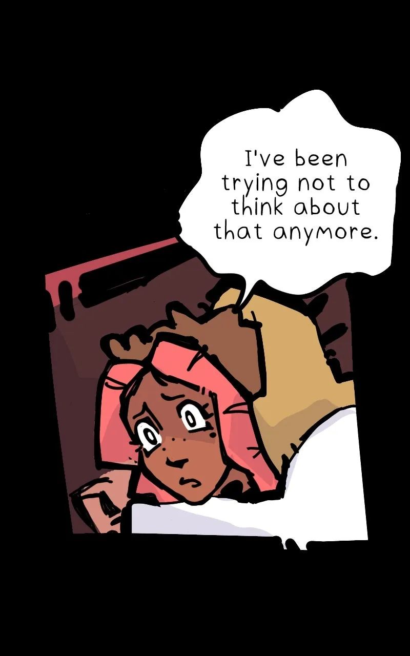 Paperteeth! Chapter 146 page 8 - 
