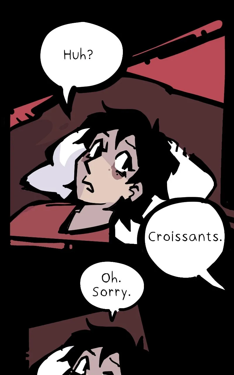 Paperteeth! Chapter 146 page 9 - 