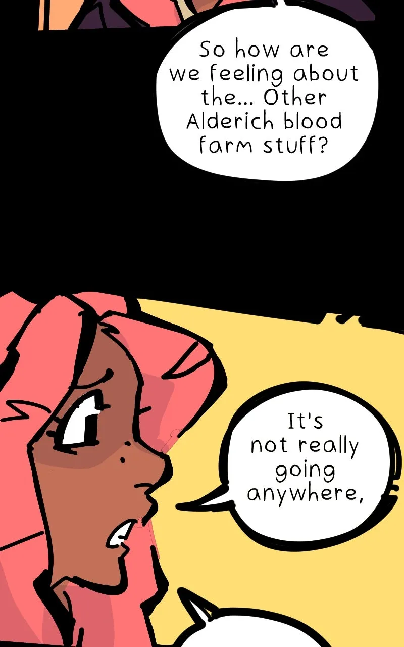 Paperteeth! Chapter 147 page 13 - 