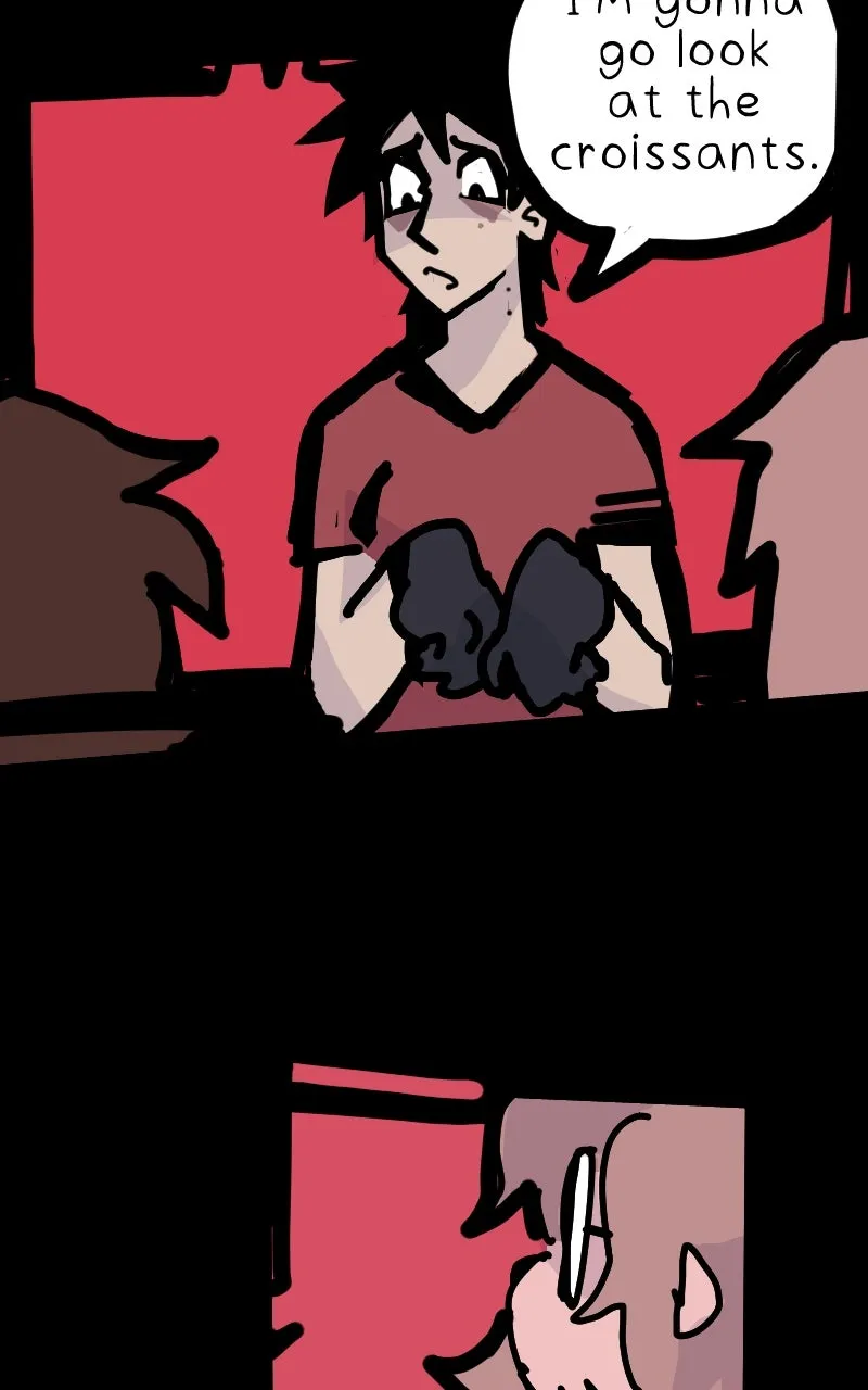 Paperteeth! Chapter 147 page 3 - 