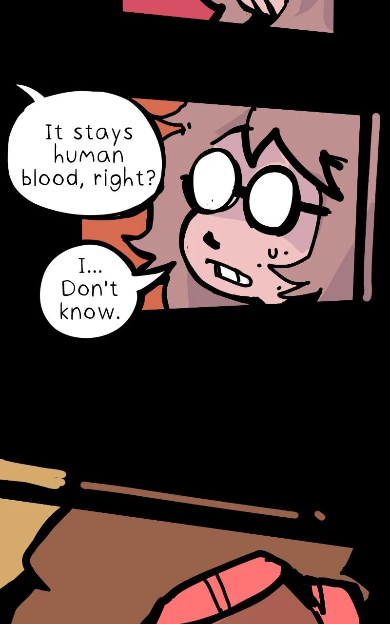 Paperteeth! Chapter 147 page 4 - 