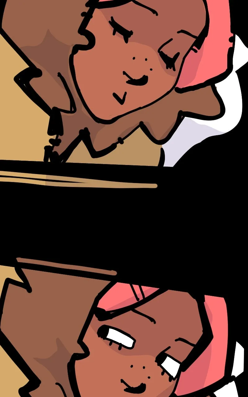 Paperteeth! Chapter 147 page 5 - 