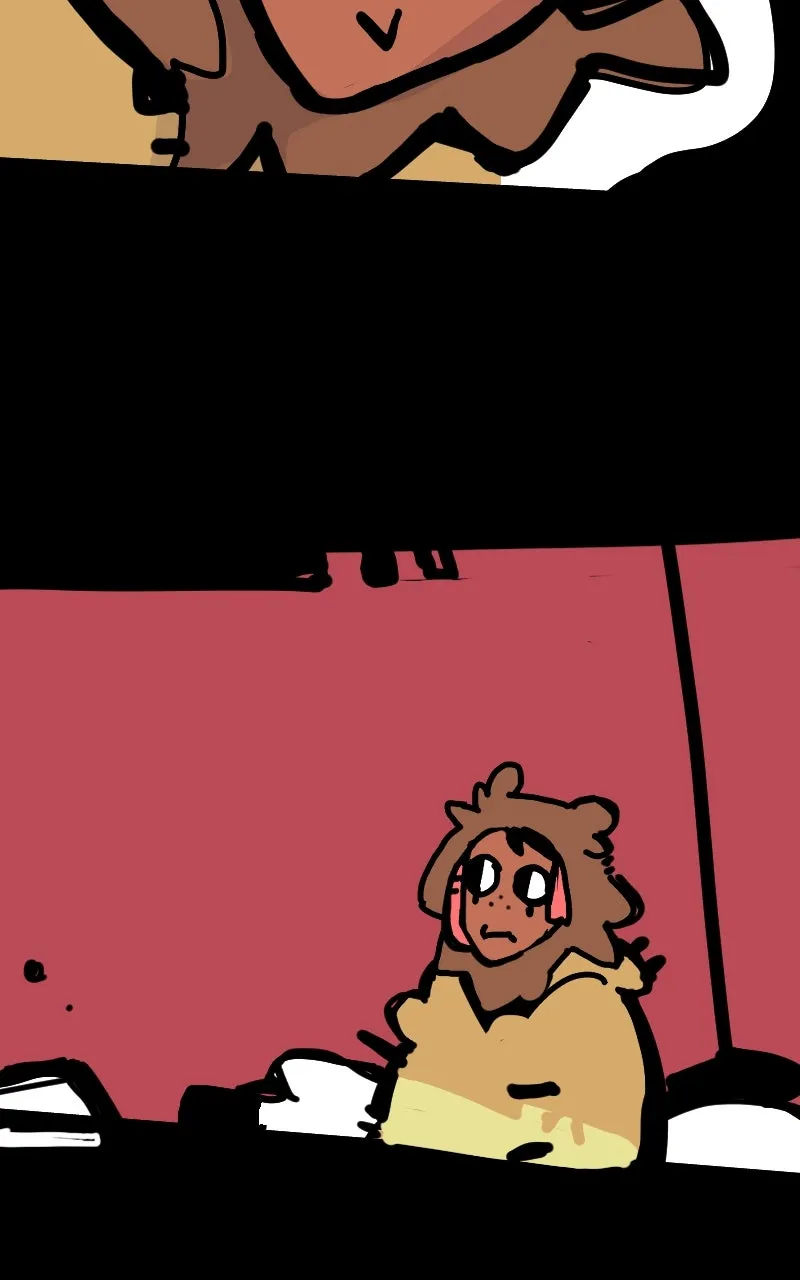 Paperteeth! Chapter 147 page 6 - 