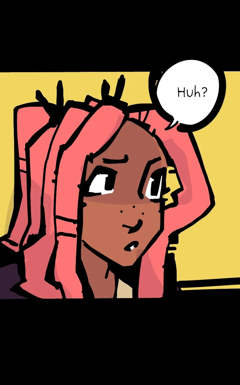Paperteeth! Chapter 147 page 9 - 