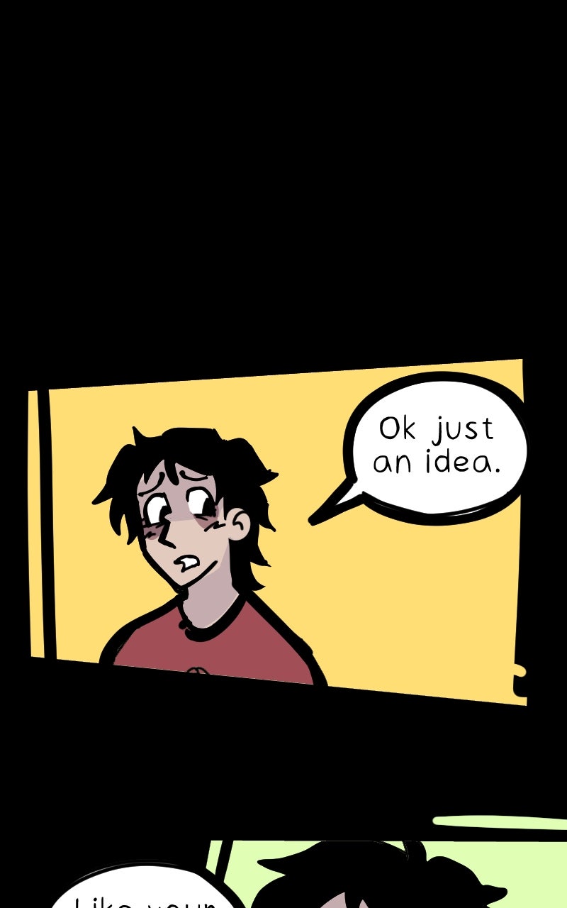 Paperteeth! (S2) Episode 147 page 2 - 