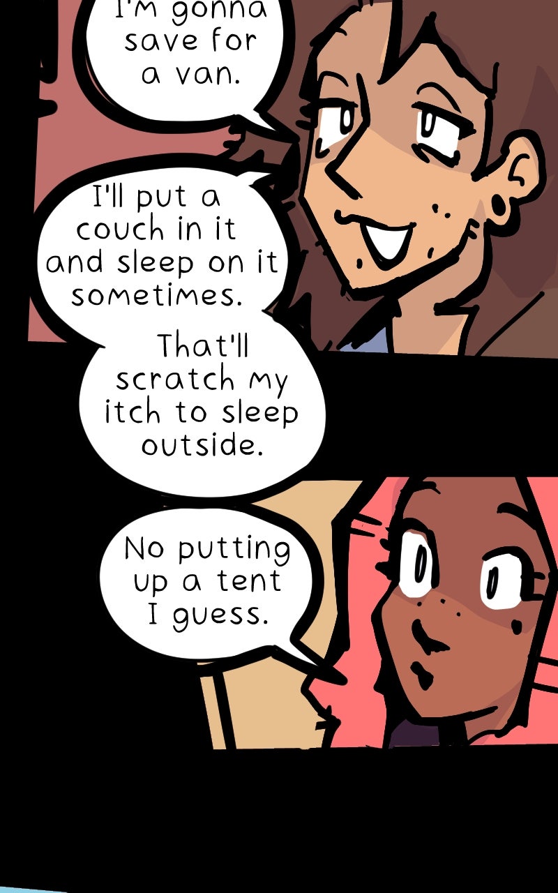 Paperteeth! (S2) Episode 147 page 12 - 