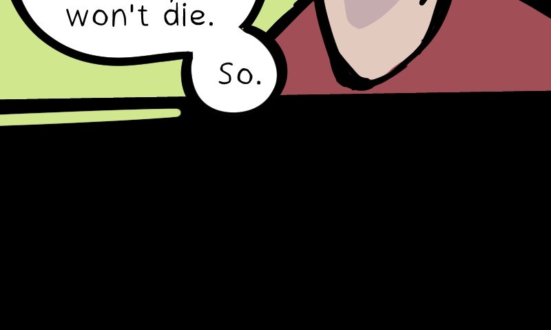 Paperteeth! (S2) Episode 147 page 15 - 
