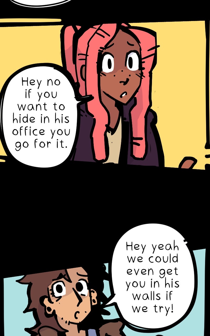 Paperteeth! (S2) Episode 147 page 4 - 