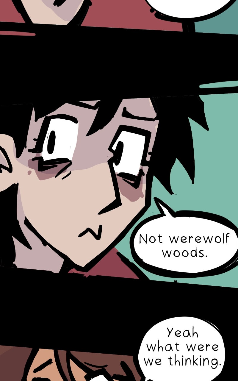 Paperteeth! (S2) Episode 147 page 10 - 