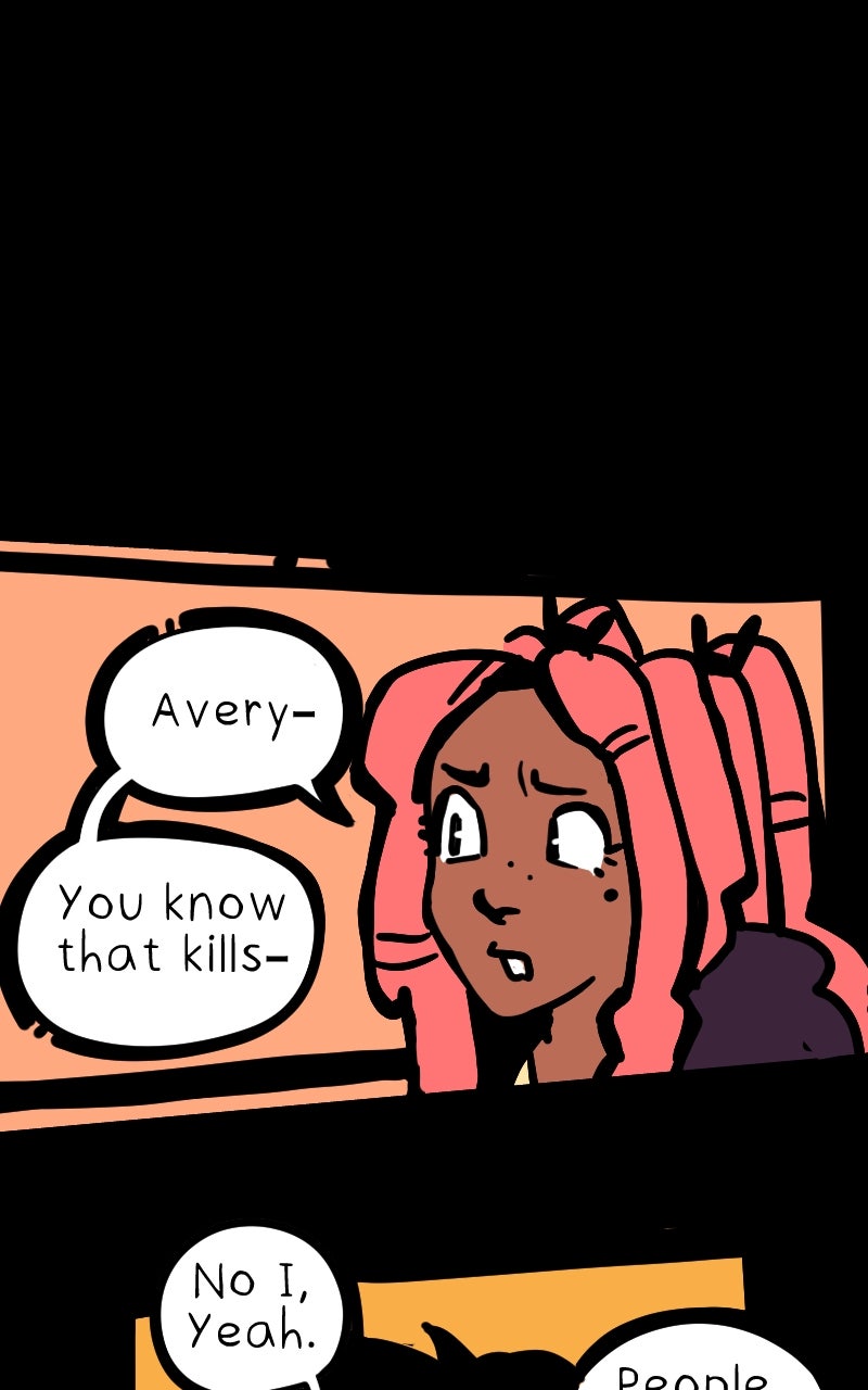 Paperteeth! (S2) Episode 148 page 2 - 
