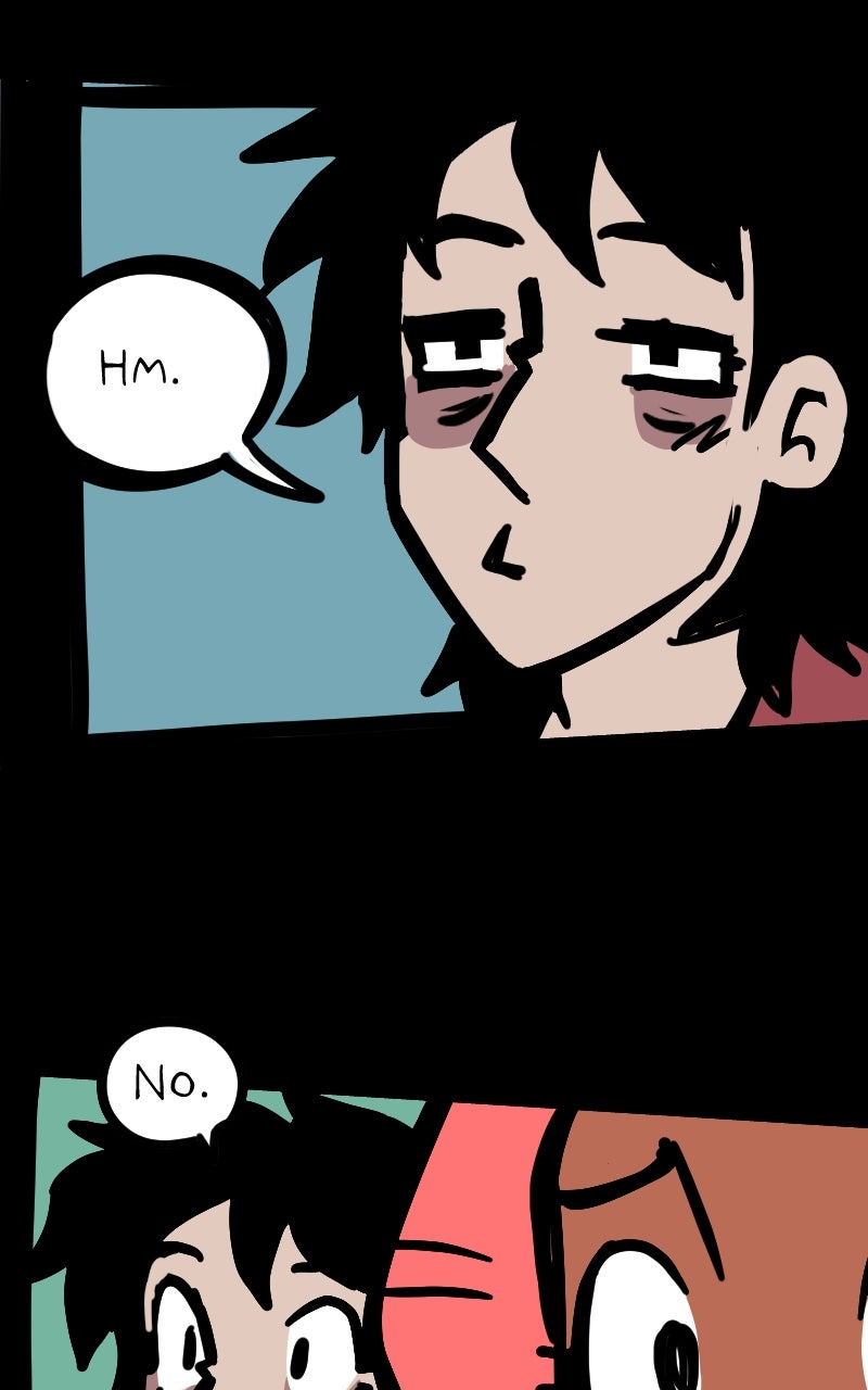 Paperteeth! (S2) Episode 148 page 11 - 