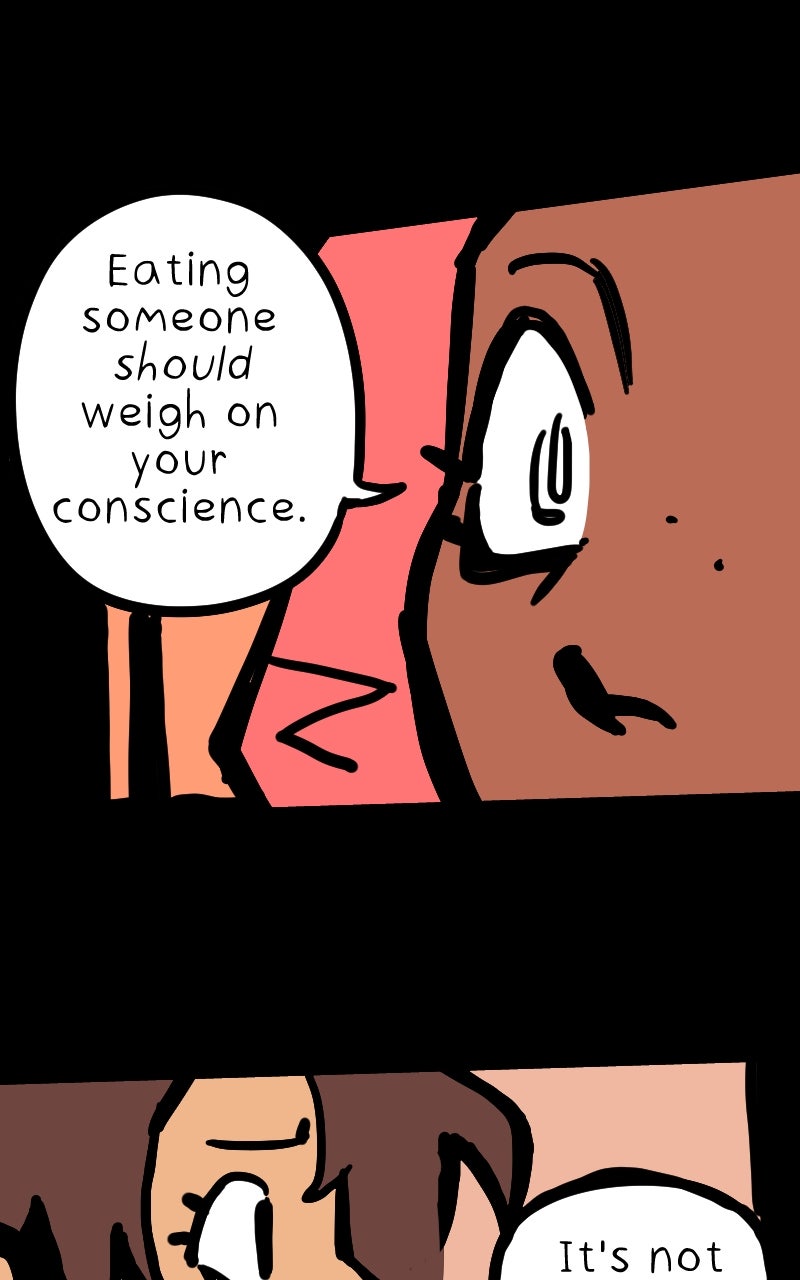 Paperteeth! (S2) Episode 148 page 13 - 