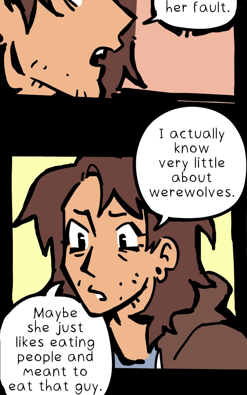 Paperteeth! (S2) Episode 148 page 14 - 