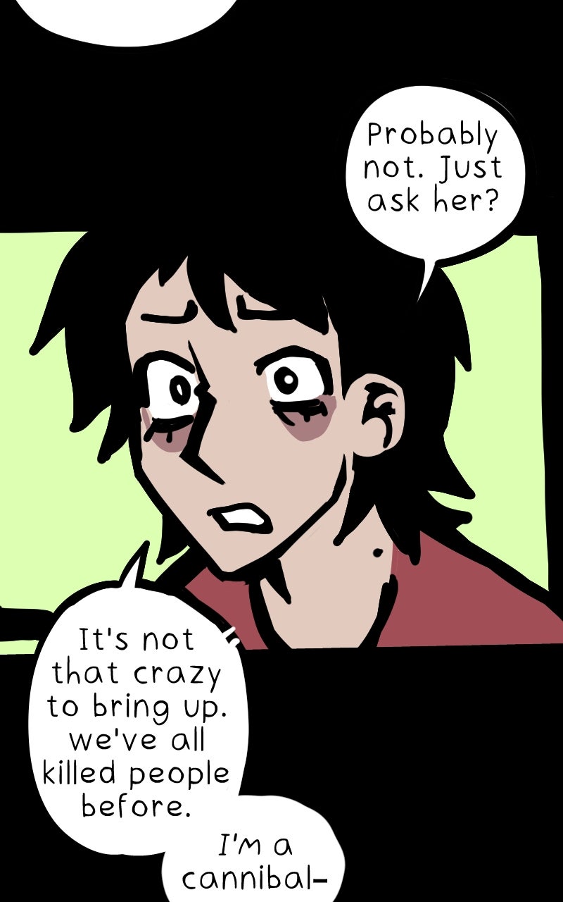 Paperteeth! (S2) Episode 148 page 15 - 