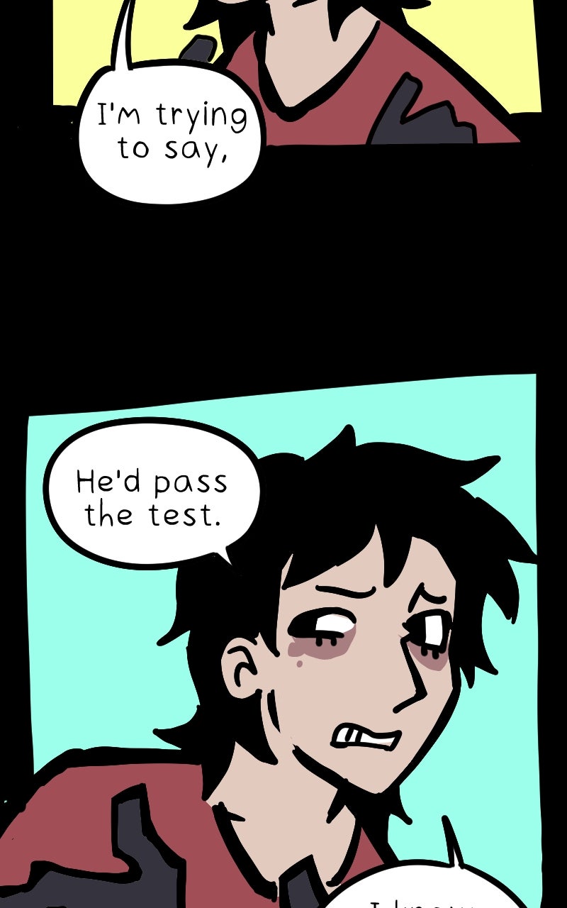 Paperteeth! (S2) Episode 148 page 4 - 