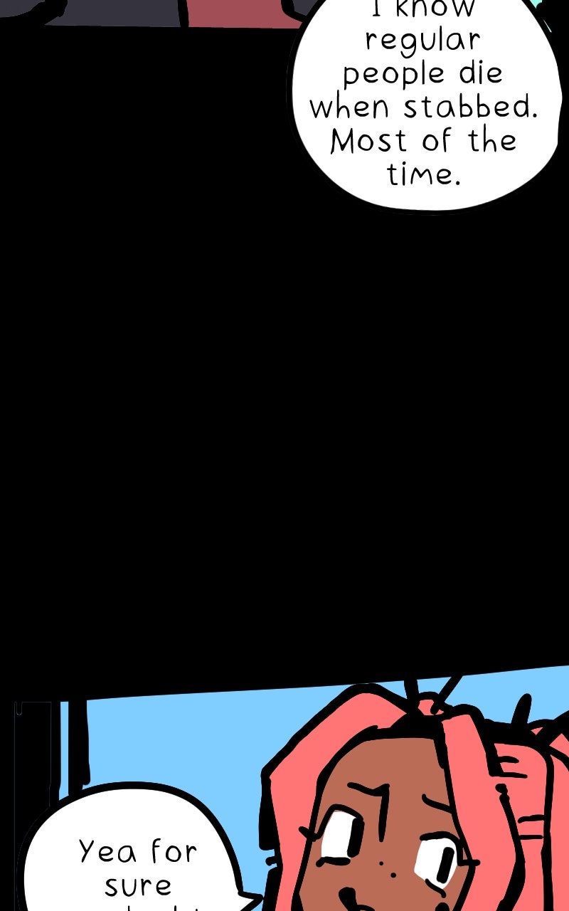 Paperteeth! (S2) Episode 148 page 5 - 