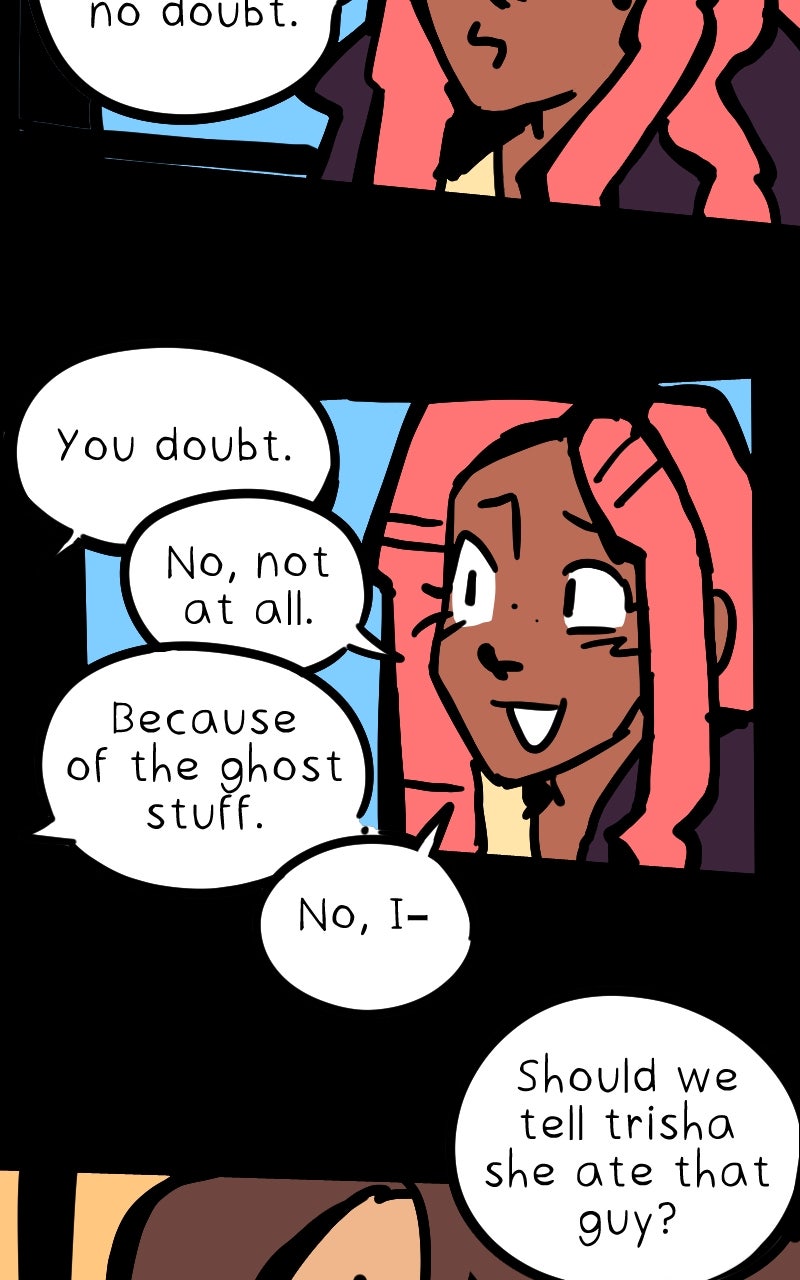 Paperteeth! (S2) Episode 148 page 6 - 