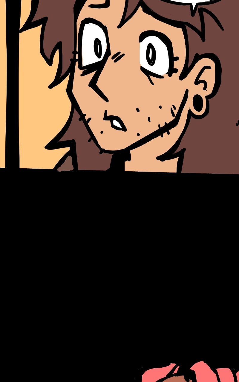 Paperteeth! (S2) Episode 148 page 7 - 