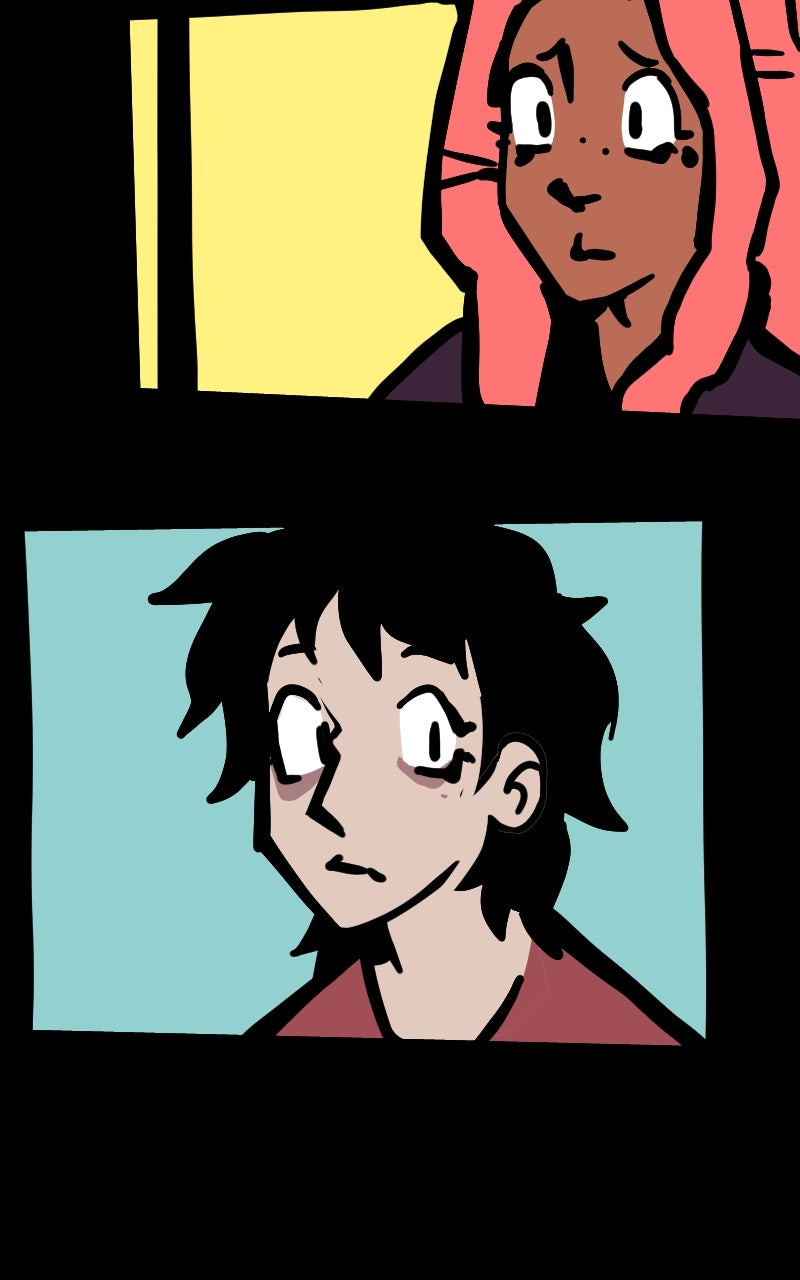 Paperteeth! (S2) Episode 148 page 8 - 