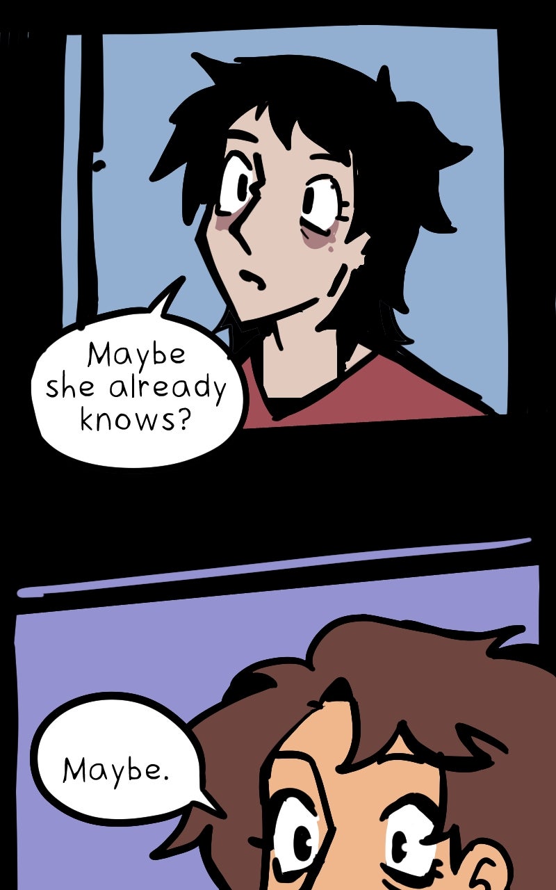 Paperteeth! (S2) Episode 148 page 9 - 