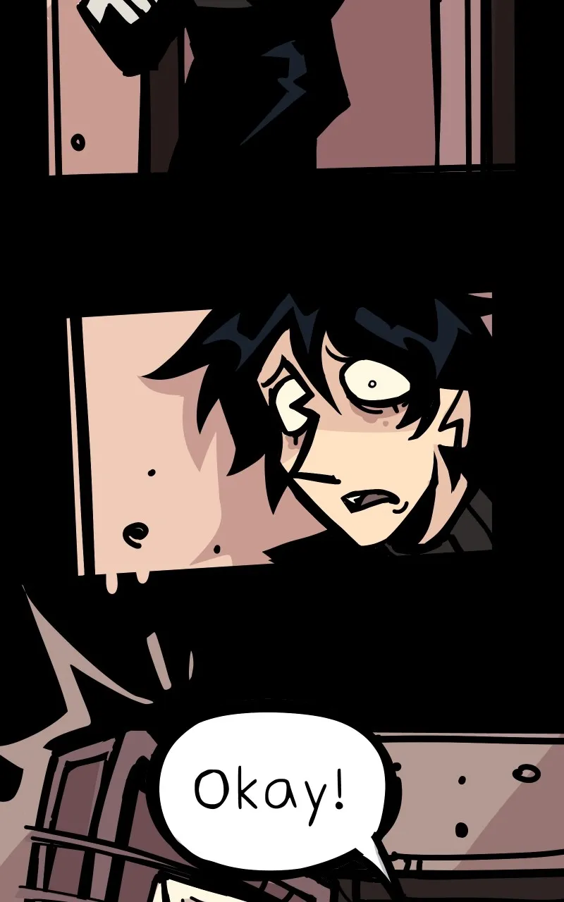 Paperteeth! Chapter 15 page 12 - 