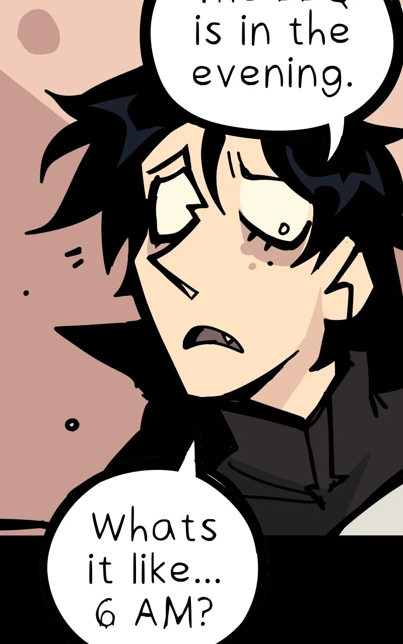 Paperteeth! Chapter 15 page 18 - 
