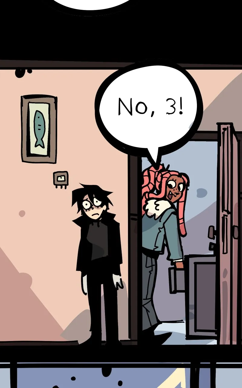 Paperteeth! Chapter 15 page 19 - 